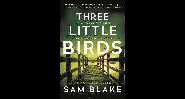 Three Little Birds