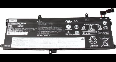 Lenovo 5B10W51823 Batterij - 57Wh