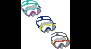 Duikmasker Bestway Junior 22049 (1 Stuks)