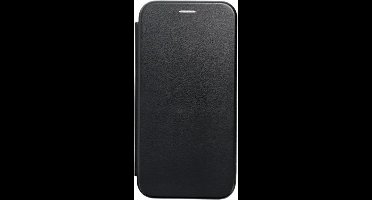 Beline Book magnetische hoes voor Realme 9 Pro + zwart/zwart