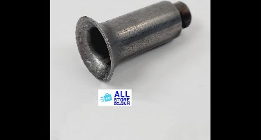 Uitlaat afstel inlasstukje 7,00mm