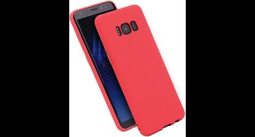 Beline Case Candy Samsung M51 M515 rood/rood M515