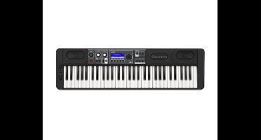 Casio CT-S500 - Keyboard - 800 klanken - Bluetooth - incl. adapter