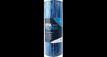 Splash-X spa filter RD25M (C-4326, SC704-S) - spa voor filter