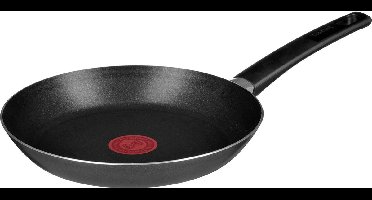 Tefal - Simplicity - Koekenpan 24cm - Niet Geschikt Voor Inductie