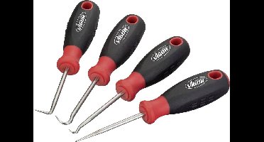 Vigor V4663 Mini-haakset