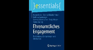 essentials- Ehrenamtliches Engagement