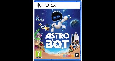 Astro Bot - PS5