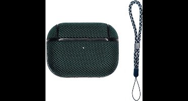 Beline AirPods Shell Cover Air Pods Pro groen/groen