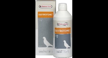Versele-Laga Oropharma Dextrotonic Energeticum - Duivensupplement - 500 ml