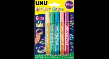 UHU 48211, Vloeistof, 10 ml, Oplosmiddel