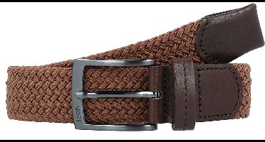 Joop! 7306 Riem - Jongens - 105 cm - cognac