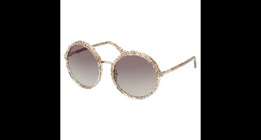 Guess GU7887 27P Zonnebril - Dames - Transparant