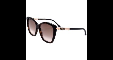 Zonnebril Dames Jimmy Choo ROSE-S-55086HA Ø 55 mm