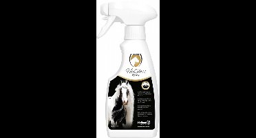 Excellent Horse - Hi Gloss Spray - 250ml - anti-klit glans spray staartspray manenspray paardenvachtverzorging