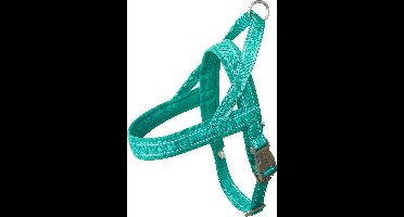 Hurtta harness casual eco peacock 60-70cm
