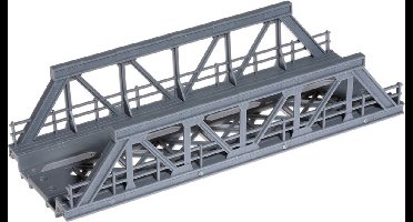 Spoorbrug