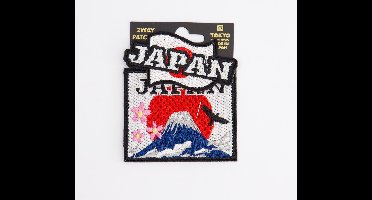 Tokyo Design Studio - Magneet - 2Way - Kokeshi