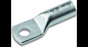 Cimco Perskabelschoen 10mm2 M5 per stuk