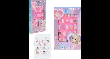 Depesche - TOPModel kunstnagels aurora - BEAUTY and ME