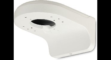 Dahua PFB204W muursteun van aluminium