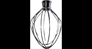 JP11A,5KSM5THWWSS, K45WW, volledige RVS garde Kitchenaid voor5KSM125-195, met kantelbare kop en veel meer machines.