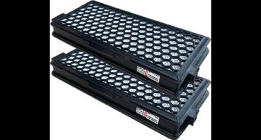 HEPA filter geschikt voor Miele 7226170/9616280/SF-AH50/SF-HA50 (Propex Parts)