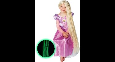 Kinderpruik Disney Repelsteeltje Glow in the Dark