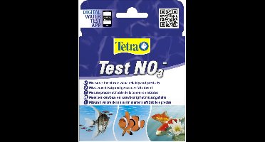 Tetra Test Nitraat No3 - 3 Rea. ml