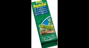 Tetra reptosol vitamine - 50 ml