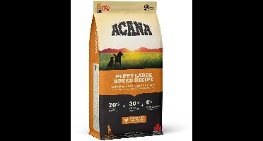 Acana Heritage Puppy Large Breed - Hondenvoer - Kip Kalkoen 17 kg