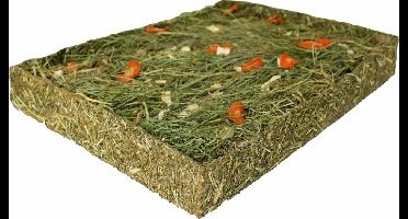 Jr Farm Kruidenweide Met Groenten - Ruwvoer - 30x23.5x5 cm 750 g