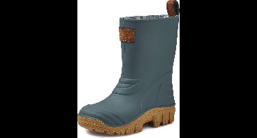 Gevavi Kinderlaars 401n Sebs Groen - Laarzen - 30/31