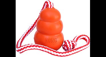 Kong cool blauw/wit large - 1 st