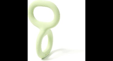 Earth Rated Tug Toy Rubber 28X14X14 cm