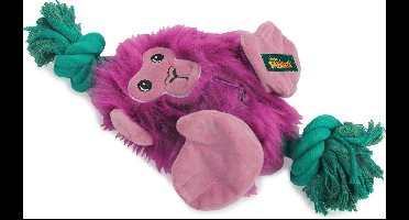 AFP Safari - Big Foot Monkey