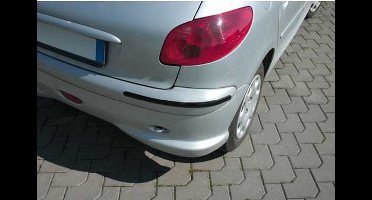 Bumperbeschermer Elagance