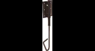 Gb Staartgrendel 600mm EPZ 74306