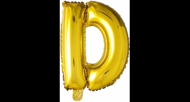 Folie ballon D