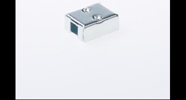 Nemef Sluitkastje no4 voor 1E 7E