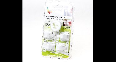 Secu Junior Magneet slot (4) 8050.001.17