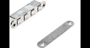 Dulimex DX Magneetsnapper inlatend super polair 12kg