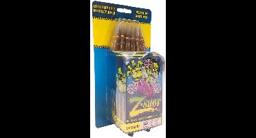 Z Shot - Dobbelspel - Steve Jackson Games