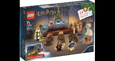 LEGO Harry Potter Adventskalender 2019 - 75964