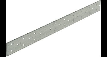 Gb Verbindingsplaat 800 x 40 x 2mm SV 82309