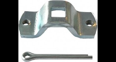 Motorsteun Simu T3.5 U-beugel groot