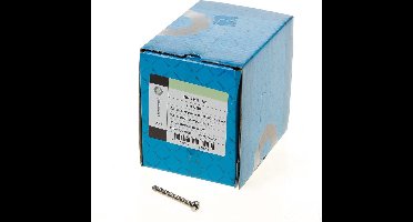 Kelfort Plaatschroef roestvaststaal ck 4.8x50 philips