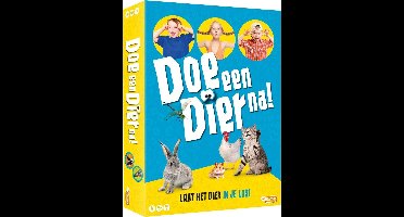 Doe Een Dier Na