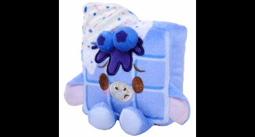 Eeyore - Disney Munchlings Pluche Knuffel 13 cm - Speelgoed Knuffels Kinderen Jongens Meisjes - Disney Plush Toy