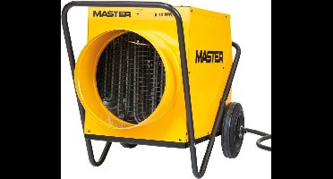 Master B18EPR Werkplaatskachel - 18 KW